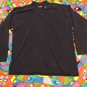 Nike Longsleve Turtleneck